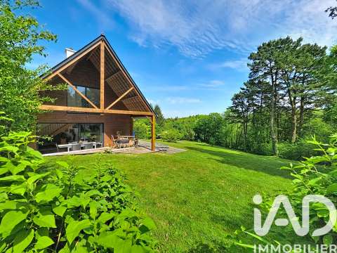 Vente maison 9 pièces Quimperlé 29
