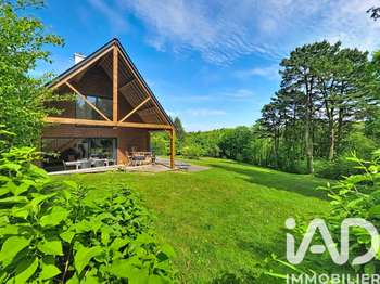Vente maison 9 pièces Quimperlé 29