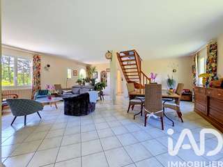 Vente maison 9 pièces