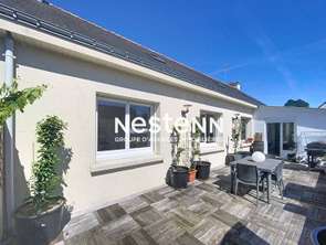 Vente Maison 4 chambresQuimperlé