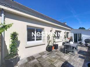 Photo Vente maison Quimperlé