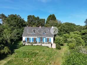 Vente Maison 4 chambresQuimperlé