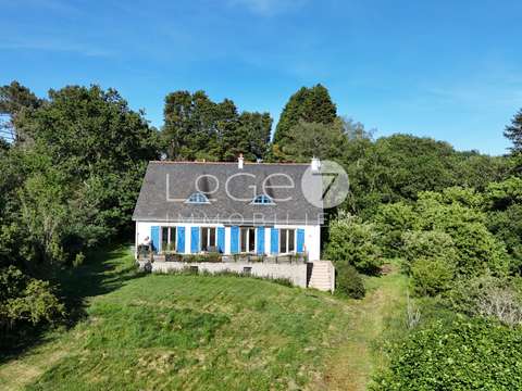 Vente maison 5 pièces Quimperlé 29