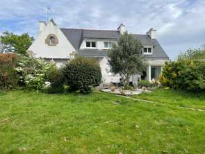 Vente Maison 5 chambresQuimperlé