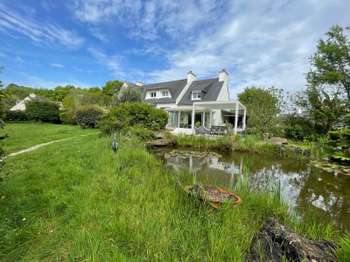 Vente Maison 5 chambresQuimperlé