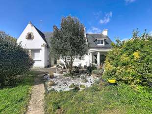 Photo Vente maison Quimperlé