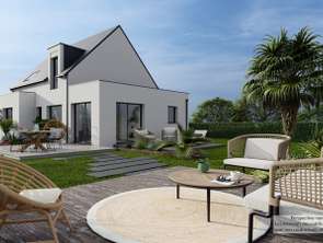 Vente Maison 5 chambresQuimperlé