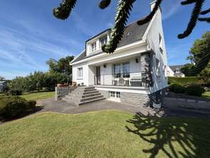Vente Maison 4 chambresQuimperlé