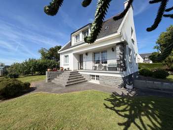 Vente maison 6 pièces Quimperlé 29