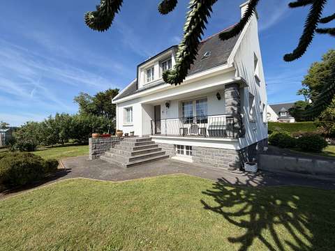 Vente maison 6 pièces Quimperlé 29