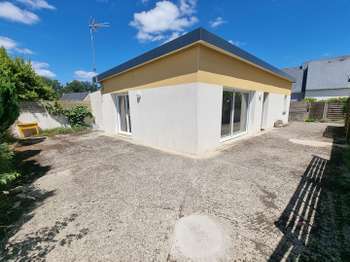Vente Maison 2 chambresQuimperlé