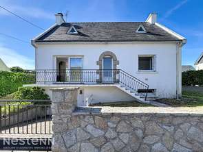 Vente Maison 2 chambresQuimperlé