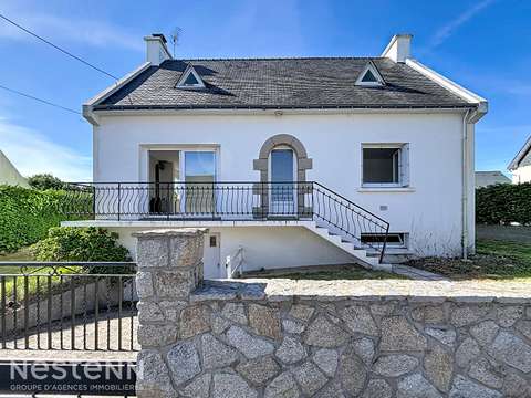 Vente maison 3 pièces Quimperlé 29