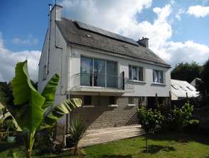 Vente Maison 3 chambresQuimperlé