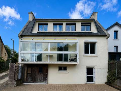 Vente maison 5 pièces Vente maison 5 pièces