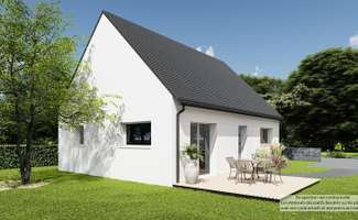 Photo Vente maison Quimperlé