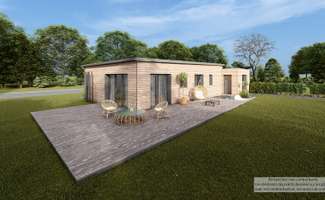 Photo Vente maison Quimperlé