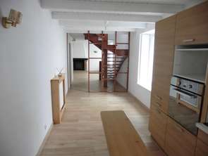Vente Maison 3 chambresQuimperlé
