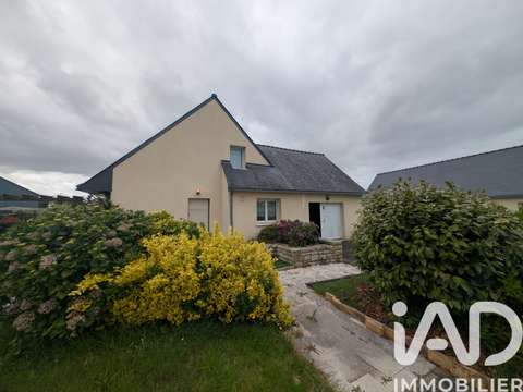 Vente maison 5 pièces Quimperlé 29