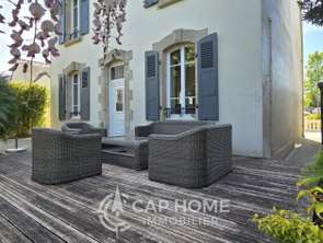 Vente Maison 5 chambresQuimperlé