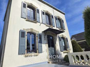 Vente Maison 5 chambresQuimperlé
