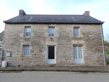 Vente maison 6 pièces Quimperlé 29