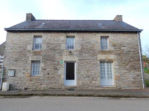 Vente maison 6 pièces Quimperlé 29