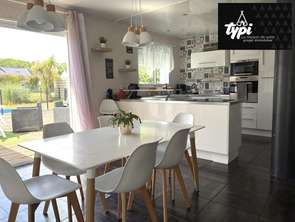 Vente Maison 4 chambresQuimperlé