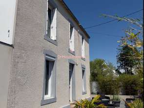 Vente Maison 4 chambresQuimperlé