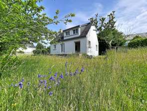 Vente Maison 3 chambresQuimperlé
