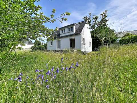 Vente maison 4 pièces Quimperlé 29