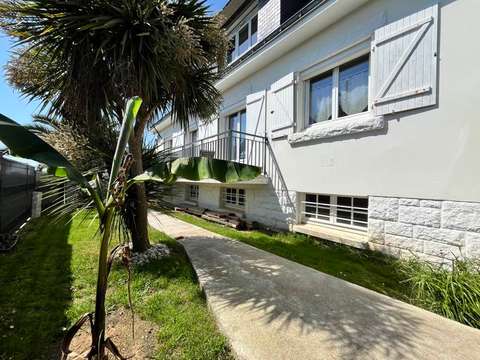 Vente maison 6 pièces Quimperlé 29