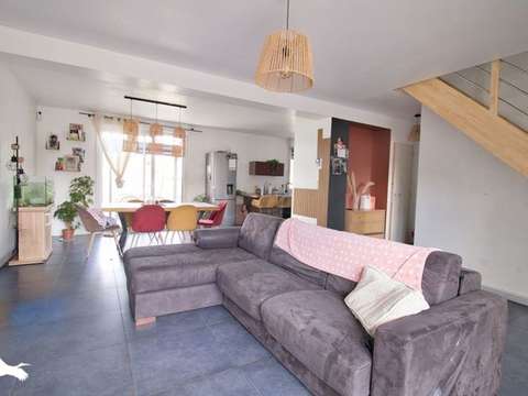 Vente maison 5 pièces Quimperlé 29
