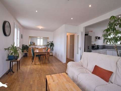 Vente maison 3 pièces Quimperlé 29