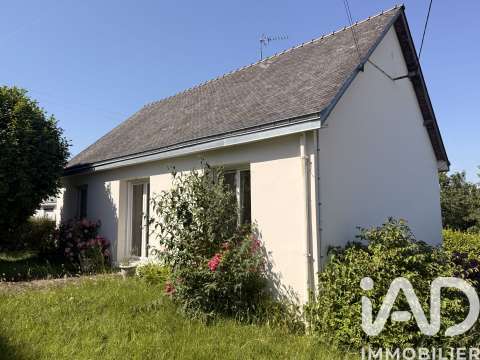 Vente maison 4 pièces Quimperlé 29