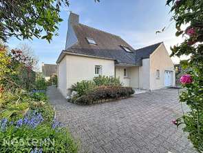Vente Maison 3 chambresQuimperlé