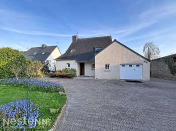 Vente Maison 3 chambresQuimperlé