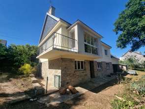 Vente Maison 4 chambresQuimperlé