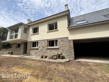Vente maison 8 pièces Quimperlé 29