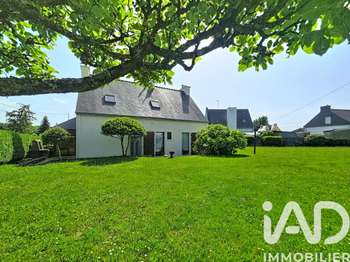 Vente maison 5 pièces Quimperlé 29