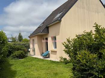 Vente maison 5 pièces Quimperlé 29