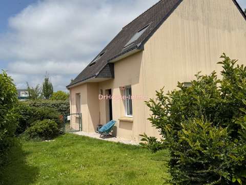 Vente maison 5 pièces Quimperlé 29