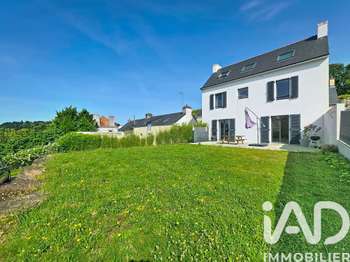 Vente maison 4 pièces Quimperlé 29