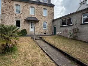 Vente Maison 4 chambresQuimperlé