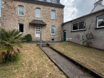 Vente maison 5 pièces Quimperlé 29