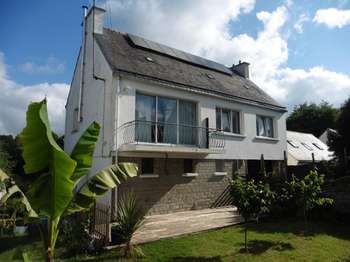 Vente maison 5 pièces Quimperlé 29