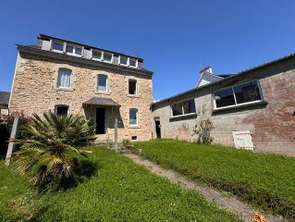 Vente Maison 4 chambresQuimperlé