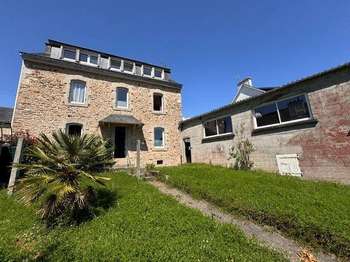 Vente maison 5 pièces Quimperlé 29