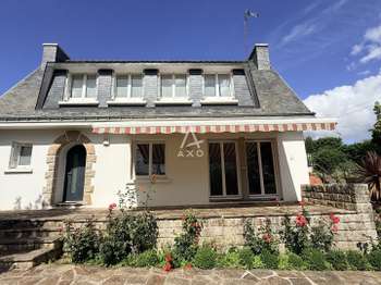 Vente maison 5 pièces Quimperlé 29