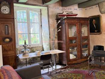 Vente Maison 2 chambresQuimperlé